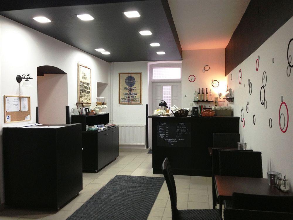 Villa City Center Heviz Luaran gambar
