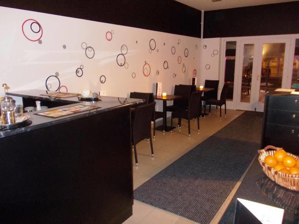 Villa City Center Heviz Luaran gambar